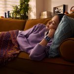 ⁦ساعة ريدمي 5، أسود (اوبسيديان بلاك)⁩ - الصورة ⁦8⁩