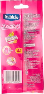 ⁦شيك Exacta3 W x4 (ماتريكس RZ)⁩ - الصورة ⁦2⁩