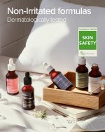 ⁦سيروم مركب الببتيد 6 من ماري اند ماي، 30 مل⁩ - الصورة ⁦7⁩