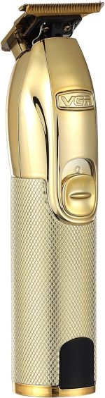 ⁦في جي آر V900 مجموعة منتجات الحلاقة الاحترافية اللاسلكية لقص الشعر بشحن USB، من فى جى ار⁩ - الصورة ⁦2⁩