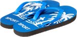 ⁦OX boys OX-S-75-blue Flip-Flop⁩ - الصورة ⁦2⁩
