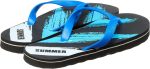 ⁦OX boys OX-S-46-blue Flip-Flop⁩ - الصورة ⁦2⁩