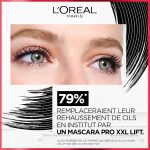 ⁦ماسكارا برو اكس اكس ال ليفت من لوريال باريس، 12 مل⁩ - الصورة ⁦5⁩