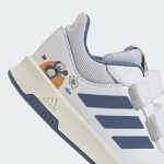 ⁦حذاء رياضي ديزني ميكي ماوس تنسور للأطفال من الجنسين من اديداس⁩ - الصورة ⁦4⁩