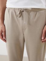 ⁦LC واكيكي بنطلون بقصة عادية للرجال⁩ - الصورة ⁦4⁩