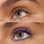⁦ماسكارا اي لوف اكستريم كريزي فوليوم من ايسنس، أزرق⁩ - الصورة ⁦5⁩