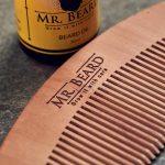 ⁦مجموعة منتجات الحلاقة للعناية الأساسية باللحية برائحة تروبيكانا من مستر بيرد⁩ - الصورة ⁦3⁩