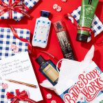 ⁦ميست معطر فاين ليلي من باث اند بودي وركس، سعة 236 مل/8.1، غير لامع، متعدد الألوان⁩ - الصورة ⁦6⁩