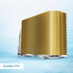 ⁦تكييف هواء ميشن برو من ميديا للحوائط العالية بقوة ثابتة 1.5 حصان - تكييف بارد فقط، يتناسب مع درجات الحرارة المرتفعة - MSCT-12CR-N⁩ - الصورة ⁦2⁩