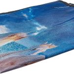 Automatic washing machine cover (multicolor)