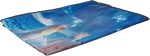 Automatic washing machine cover (multicolor)