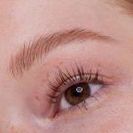 ⁦ماسكارا اي لوف اكستريم كريزي فوليوم مقاومة للماء من ايسنس⁩ - الصورة ⁦4⁩