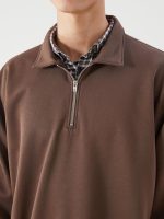 ⁦LC واكيكي سويت شيرت برقبة بولو للرجال⁩ - الصورة ⁦3⁩