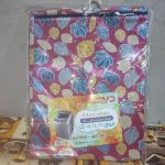 ⁦غطاء غسالة فوق اتوماتيك 13 ك و 14 15 يباع من مول الرحمه⁩ - الصورة ⁦2⁩