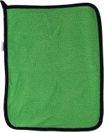 ⁦فوط مايكروفايبر مقاس 35 × 40 سم، 4 قطع⁩ - الصورة ⁦2⁩