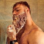 ⁦مجموعة شامبو وبلسم اروما سينت ماستر كير من مستر بيرد⁩ - الصورة ⁦6⁩