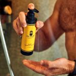 ⁦مجموعة شامبو وبلسم اروما سينت ماستر كير من مستر بيرد⁩ - الصورة ⁦4⁩