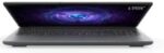⁦لاب توب لينوفو LOQ بمعالج انتل كور i5-12450HX اسينشال15IAX9E 83LK0076AD، انفيدياRTX 2050 4GB - 16GB DDR5 4800MHz - 512GB SSD M.2-15.6 بوصة FHD IPS 144Hz 100% sRGB - فري دوس، لون رمادي (Luna Grey)⁩ - الصورة ⁦5⁩