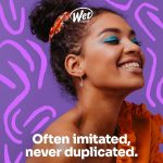 ⁦مزيل تشابك الشعر ويت براش 100 من ديزني - السا⁩ - الصورة ⁦6⁩