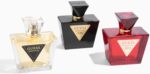 ⁦عطر للنساء او دو تواليت سيداكتيف نوير متوسط الحجم 75 مل من جيس⁩ - الصورة ⁦7⁩