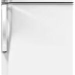 Tornado RF48TW Refrigerator, 386 Liter Capacity, White