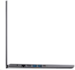 ⁦لاب توب ايسر اسباير 5 15.6 بوصة، بمعالج Core i5-1235U من الجيل الثاني عشر بعشر نوى، وذاكرة رام 8GB DDR4 SDRAM، وقرص SSD بسعة 512GB، وبطاقة جيفورس RTX™ 2050 (A515-57G-59VY)، لون رمادي (Iron Grey)⁩ - الصورة ⁦7⁩
