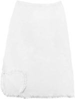 Dahab Womens Underwear Long Half Slip