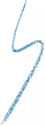 ⁦كاتريس كحل كاجال WP 070، غير لامع، أزرق⁩ - الصورة ⁦3⁩