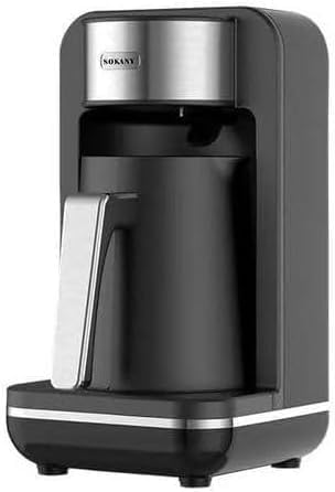 Sokany SK-0137 Sokany Coffee Machine 250ml 550W