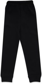 Carrot Unisex Kids Thermal Pajamas - الصورة 3