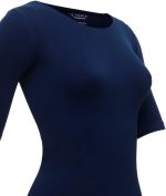 ⁦Carina Women Short Sleeve Shirt Shirt⁩ - الصورة ⁦2⁩