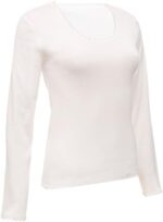C&k For Women Long Sleeve Undershirt - الصورة 2
