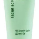 Boots Cucumber Facial Scrub Vitamin Enriched For Radient Skin For all Skin Types 50 ml