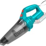 مكنسة كهربائية تعمل بجهد 20V بدون بطارية وشاحن TVLI201261 من توتال