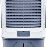 Castle Air Cooler 65 Liter Digital with Remote AC1165TR/O