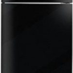 ثلاجة ديجيتال نوفروست من يونيون اير UR-370BGNA-C10 (16 قدم، أسود، 2724663288985)