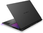 ⁦HP OMEN MAX Gaming Laptop 16-ah0016ne: Ultra 7-255HX, 32GB Ram, 1TB-SSD, RTX 5070 Ti 12GB, 16"-2.5K, 2560x1600, Full backlit Keyboard RGB +Free Game Pass 3 Months, Windows 11, 3 Year Warranty⁩ - الصورة ⁦3⁩