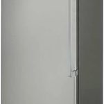 ديب فريزر اريستون UA8 F1C X UK - لون اينوكس 290 لتر