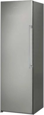 ديب فريزر اريستون UA8 F1C X UK - لون اينوكس 290 لتر