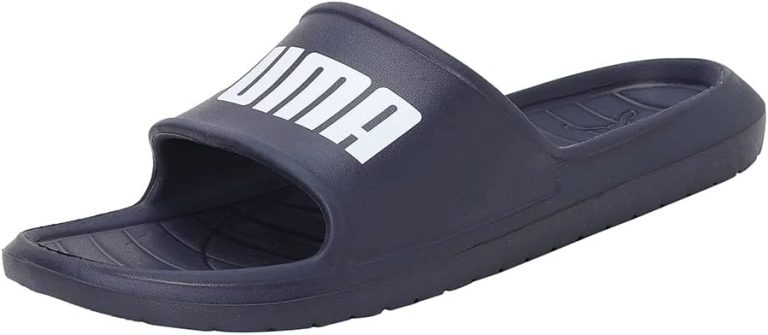 PUMA Unisex Unisex Divecat V2 Lite Slide Retail AVS 2024 Sandal