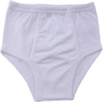 Elsayaad Boys Basic Brief underwear Baby and Toddler Underwear Set - الصورة 2