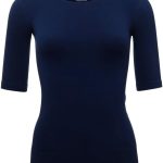 Carina Women Short Sleeve Shirt Shirt
