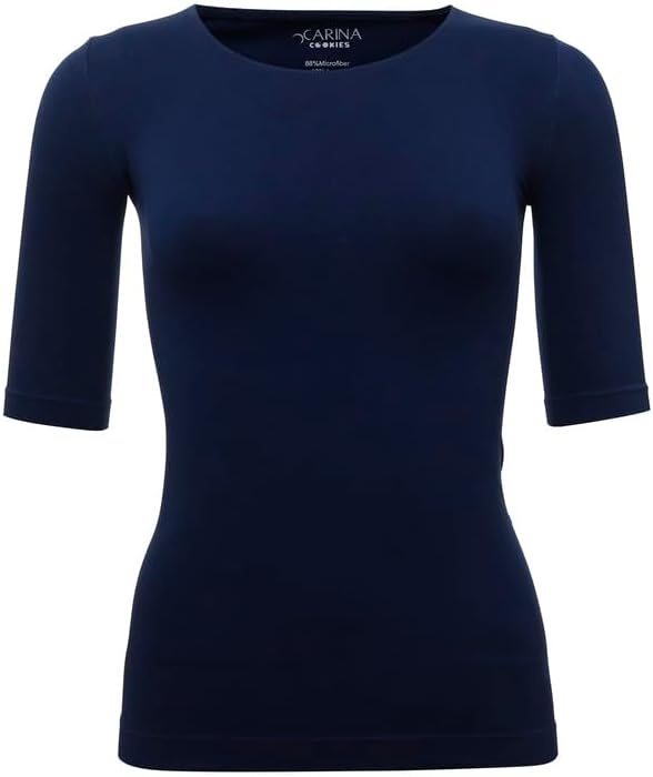 Carina Women Short Sleeve Shirt Shirt