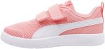 PUMA Unisex Kids Courtflex V3 Mesh PS