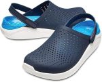 كلوج رجالي طبى خروج وبيت - شبشب مناسب للجنسين جلد مرن مريح متعدد الألوان - شبشب طبى Men Clog Slipper Medical Leather Comfortable Multicolor Elastic - الصورة 2