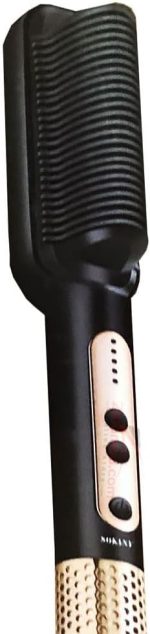 Sokany sk-1008 hair straightener - الصورة 2