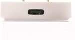 ⁦قاعدة شحن متوافقة فقط مع ساعات هواوي: GT، GT2،GT2e هونر، ماجيك ودريم، أبيض، USB، الساعات الذكية، PC⁩ - الصورة ⁦2⁩