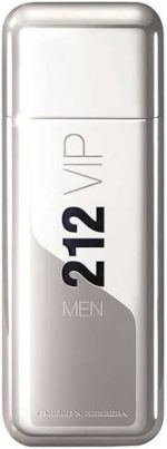 Carolina Herrera 212 Vip (M) Edt 100Ml - الصورة 2