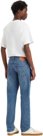 Levi's Mens 502 Taper Jeans Jeans (pack of 1) - الصورة 3