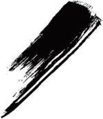 ⁦ماسكارا ايسنس جيت بيج لاشز فوليوم بوست 49439، أسود⁩ - الصورة ⁦3⁩